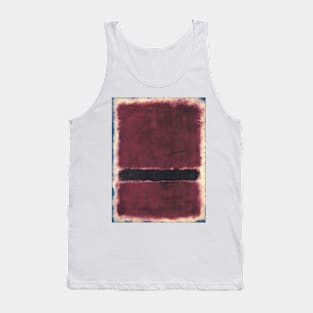 Mark Rothko Tank Top